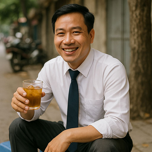 Anh Lê Anh Tùng